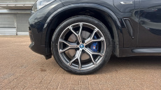 BMW X5 xDrive45e M Sport 5dr Auto Estate